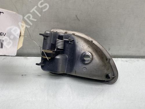 Front right interior door handle RENAULT TWINGO I (C06_) 1.2 16V (C060) | BP28281045I14 