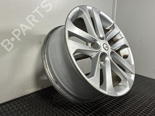 Used Rim Rim NISSAN JUKE (F15) 1.5 dCi (110 hp) 33869823 33869823
