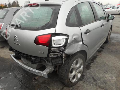 ABS pump CITROËN C3 II (SC_) 1.1 i | BP19981075M43 - Image 4