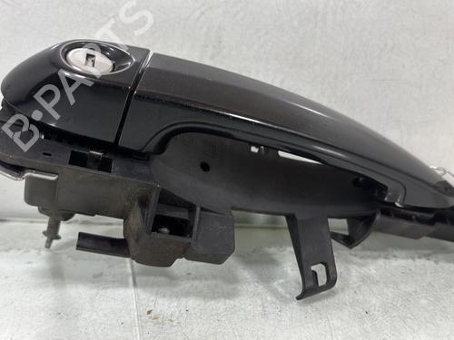 Venstre fortil udvendigt håndtag BMW 1 (E87) 118 d (143 hp) 31212079