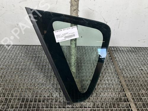 Luna custodia trasera izquierda RENAULT SCÉNIC II (JM0/1_) 1.9 dCi (JM0G, JM12, JM1G, JM2C) (120 hp) 30080173