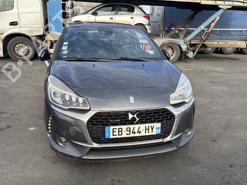 Brukte deler til DS DS 3 (SA_) 1.2 THP 110 / PureTech 110 (SAHNPS, SAHNZ6, SAHNZT) (110 hp) 4469365