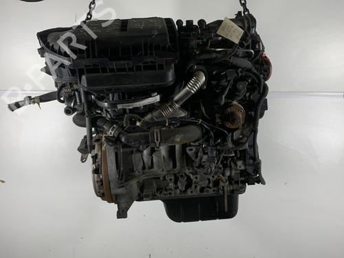 Engine CITROËN C3 II (SC_) 1.4 HDi 70 (SC8HZC, SC8HR0, SC8HP4) | BP32110379M1 - Image 3