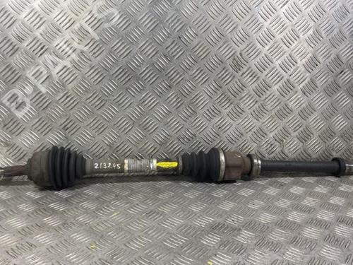 Right front driveshaft PEUGEOT 206 Hatchback (2A/C) 1.4 16V | BP19989830M39 