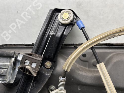 Front left window mechanism VW GOLF IV (1J1) 1.9 TDI | BP29507566C22 