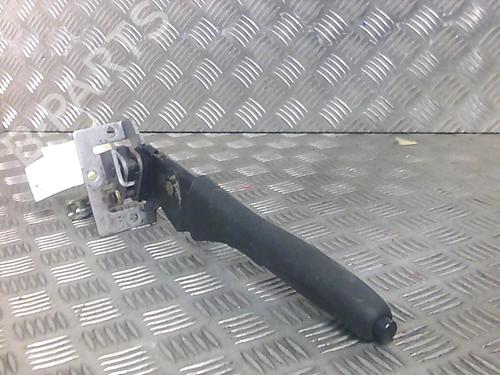 Used Hand brake PEUGEOT 206 Hatchback (2A/C) [1998-2012]  20003600
