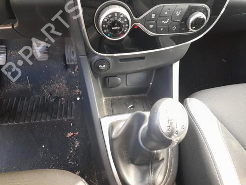 Left front window switch RENAULT CLIO IV (BH_) 0.9 TCe 90 (BHNF, BHMA, BHMH, BHJK, BHJR) | BP36863021I27 - Image 11