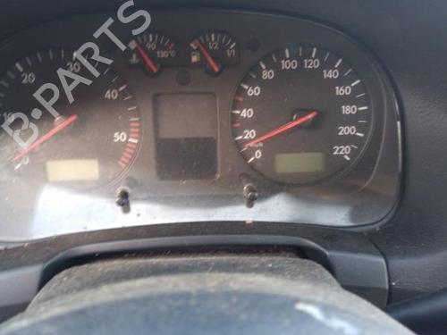 Right mirror VW GOLF IV (1J1) 1.9 TDI | BP21961356C27 