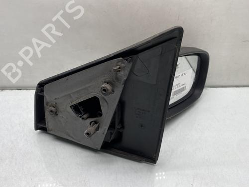 Right mirror RENAULT CLIO III (BR0/1, CR0/1) 1.5 dCi (C/BR0G, C/BR1G) | BP31712284C27