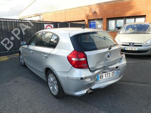 Left rear window switch BMW 1 (E87)  | BP20013482I29  - Image 9