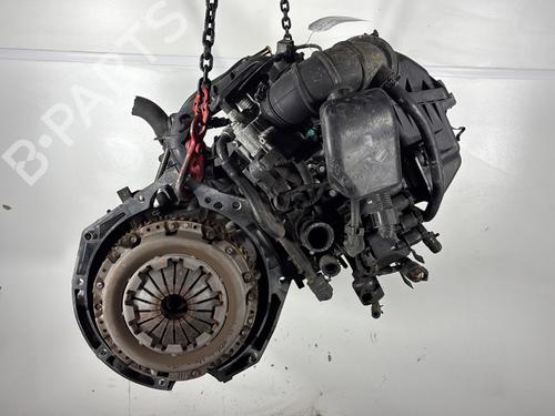 Engine HYUNDAI i10 I (PA) 1.2 | BP32063543M1 - Image 3