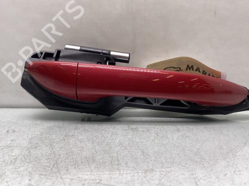 Used Rear right exterior door handle HYUNDAI i10 II (BA, IA) 1.0 (67 hp) 29707008
