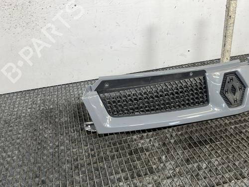 Grille RENAULT MASTER II Van (FD) 2.2 dCI 90 | BP26952862C40 