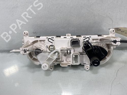Climate control RENAULT CLIO IV (BH_) 1.5 dCi 75 | BP27722453I5 