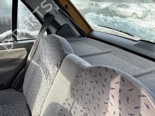 Rear parcel shelf CITROËN SAXO (S0, S1) 1.1 X, SX | BP25123441C85 