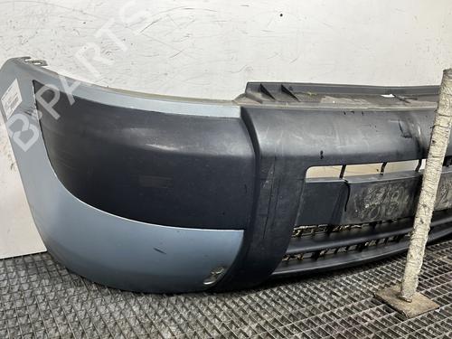 Front bumper PEUGEOT PARTNER Box Body/MPV (5_, G_) 1.9 D | BP29841711C7