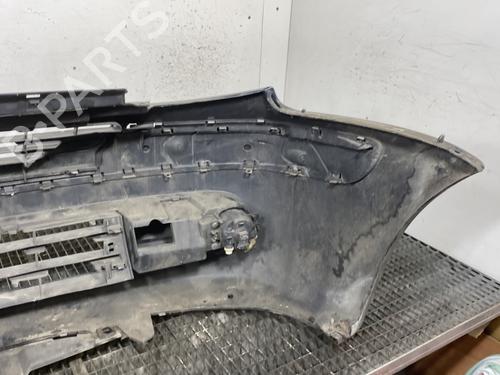 Front bumper CITROËN XSARA PICASSO (N68) 1.6 HDi | BP25437507C7 