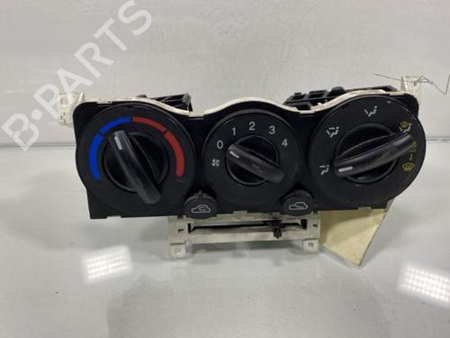 Used Climate control HYUNDAI GETZ (TB) 1.3 (85 hp) 19985058