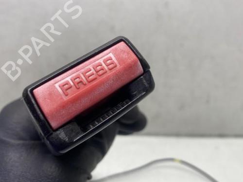 Seat buckle NISSAN QASHQAI / QASHQAI +2 I (J10, NJ10, JJ10E) 1.5 dCi | BP19949610I32 