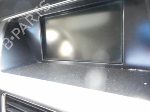 Climate control AUDI A4 B8 (8K2) 1.8 TFSI | BP21949503I5 - Image 9