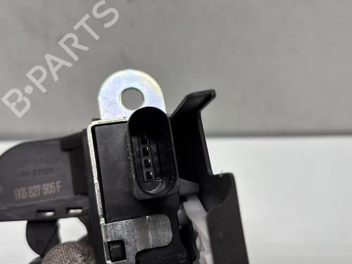 Tailgate lock VW GOLF V (1K1) 1.9 TDI | BP27632289C101 