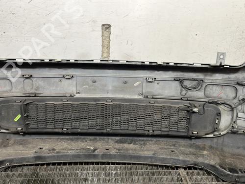 Front bumper MINI MINI (R56) One | BP29453306C7 