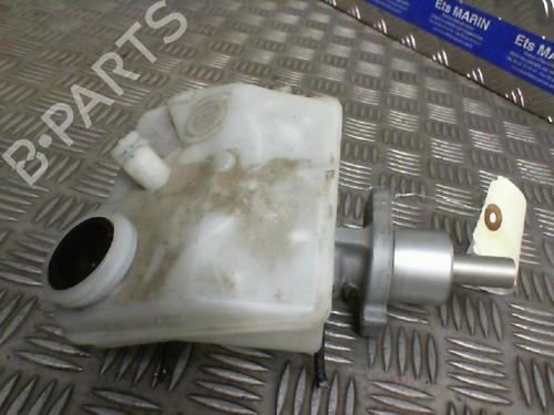 Used Brake master cylinder PEUGEOT 206+ (2L_, 2M_) 1.1 (60 hp) 20034972