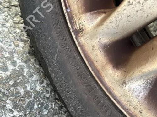 Førerens kollisjonspute CITROËN XSARA (N1) 2.0 HDi 109 | BP26411096C9 