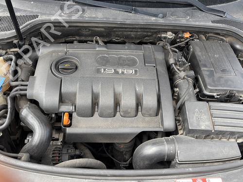 Front left interior door handle AUDI A3 Sportback (8PA) 1.9 TDI | BP31192837I13 - Image 24