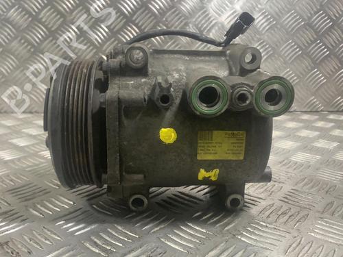 Used AC compressor MAZDA 2 (DE_, DH_) 1.6 MZ-CD (90 hp) 20011496