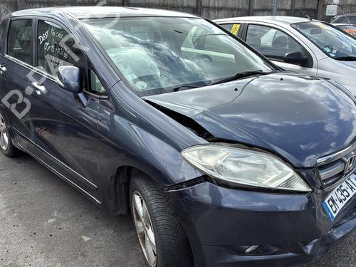 Bagrudeviskerarm HONDA FR-V (BE) 2.2 i CTDi (BE5) | BP37172075C144 - Image 14