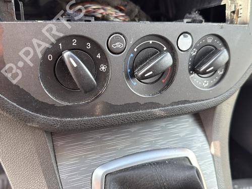 Left front door FORD C-MAX (DM2) 1.6 TDCi | BP29897449C2  - Image 18
