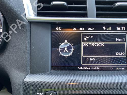 Gearbox CITROËN C4 II (NC_) 1.6 HDi 115 | BP28070538M3 - Image 37