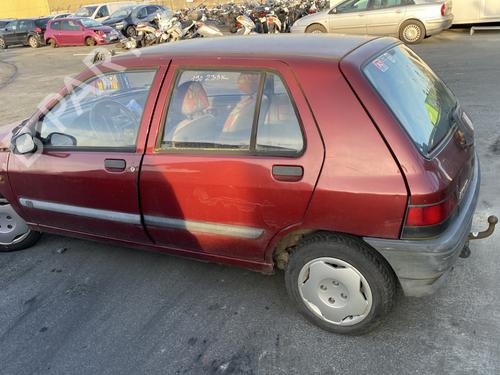 Used Parts RENAULT CLIO I (B/C57_, 5/357_) 1.4 2379503
