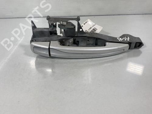 Used Front right exterior door handle CITROËN C5 III (RD_) 2.0 HDi 165 (RDRHHA, RDRHH8) (163 hp) 19977324