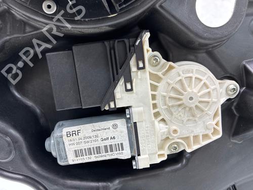 Used Rear left window mechanism Rear left window mechanism 36948446 36948446