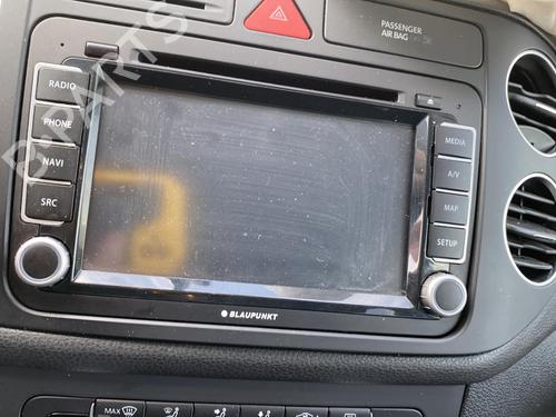 Used Parts VW GOLF PLUS V (5M1, 521) 2.0 TDI 1828567