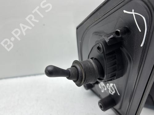 Right mirror PEUGEOT 108 1.0 VTi 72 | BP28279684C27