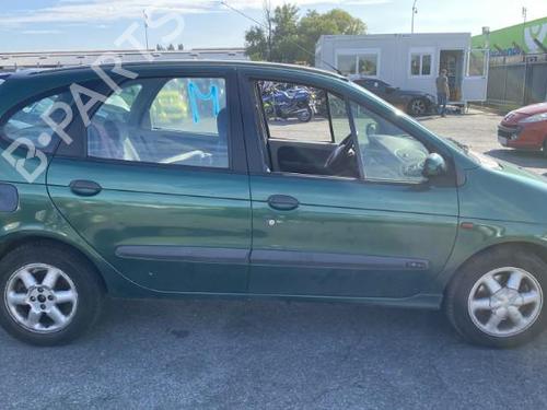 Lampa przednia lewa RENAULT SCÉNIC I MPV (JA0/1_, FA0_) 1.6 (JA00, JA16, JA15, JA19, JA1V, JA2B, JA2C, JA0B,... | BP22793706C28 