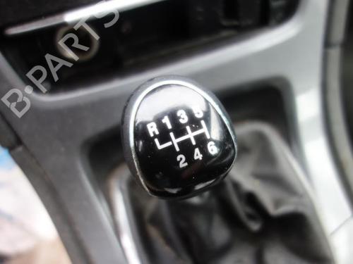Left front window switch FORD MONDEO IV (BA7)  | BP19999582I27  - Image 5