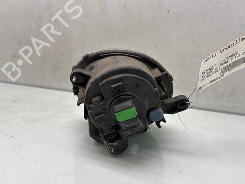 Right front fog light RENAULT TWINGO II (CN0_) | BP38598573C31 - Image 2