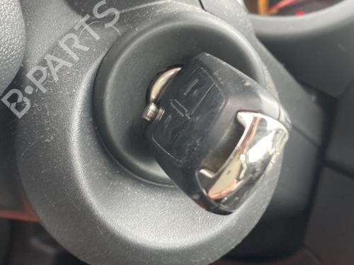 Front left seatbelt OPEL CORSA D (S07) 1.3 CDTI (L08, L68) | BP32745521I26 - Image 16