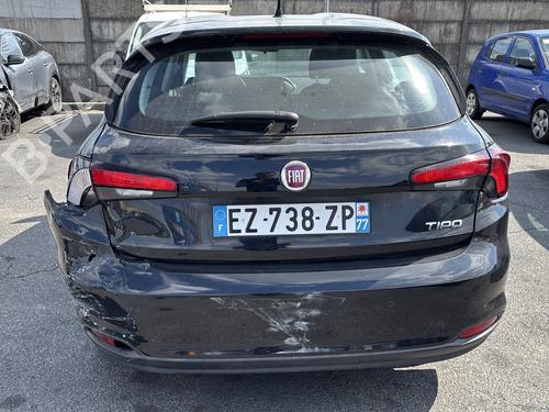Antenne/Base FIAT TIPO Hatchback (356_, 357_) | BP36150268C140 - Image 19