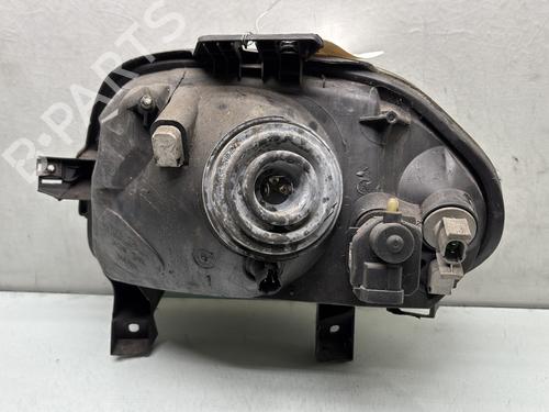 Højre forlygte RENAULT CLIO II (BB_, CB_) 1.2 (BB0A, BB0F, BB10, BB1K, BB28, BB2D, BB2H, CB0A,... | BP28280702C29 