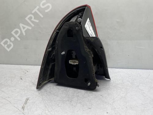 Used Right taillight CITROËN C5 II (RC_) [2004-2008]  19971613