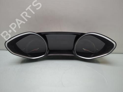 instrument-cluster-peugeot-308-ii-lb_-lp_-lw_-lh_-l3_-2013-2014-2015-2016-2017-2018-2019-2020-2021-30887420 main image