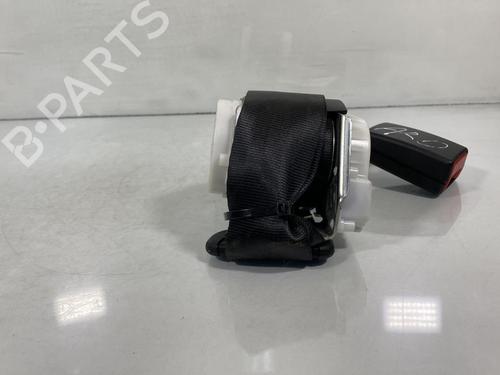 Used Seat buckle Seat buckle VW POLO V (6R1, 6C1) 1.2 TDI (75 hp) 20022060 20022060