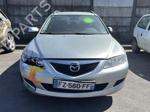 Left tailgate light MAZDA 6 Station Wagon (GY) 2.0 DI (GY19) | BP32371255C79 - Image 15