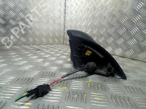 Used Left mirror CITROËN C3 Pluriel (HB_) [2003-2025]  20026768