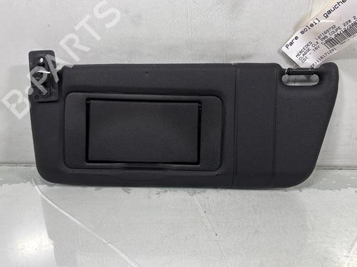 Used Left sun visor MERCEDES-BENZ CLK (C209) CLK 220 CDI (209.308) (150 hp) 30791707